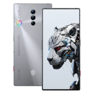 Nubia Red Magic 8S Pro Plus - CPID Approved
