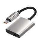 Mcdodo-Type-C-to-60W-C-Audio-Adapte