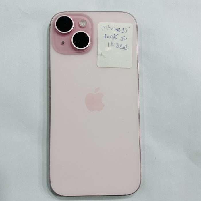 iPhone-15-JV-Used