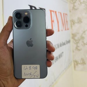 iPhone 13 pro - JV Used