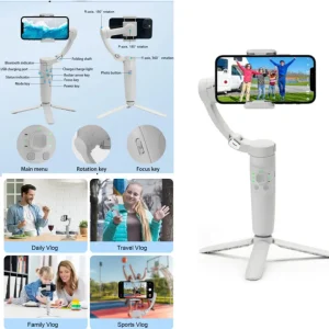 M1-3-Axis-Foldable-Gimbal-Stabilizer-in-pakistan