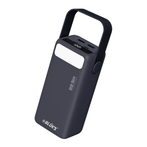 Bluks BX-501 Power Bank 40000mAh