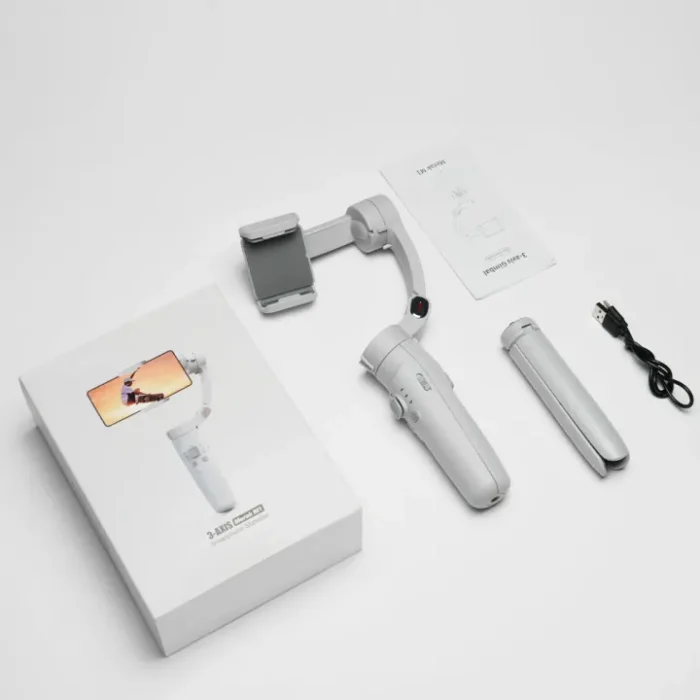 M1-3-Axis-Foldable-Gimbal-Stabilizer-in-pakistan