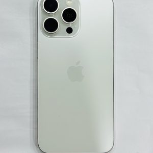 iPhone 15 Pro Max - JV Used