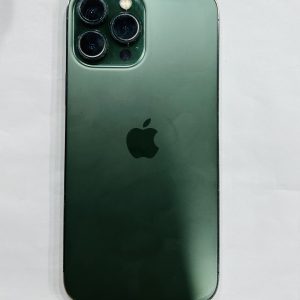 iPhone 13 Pro Max - JV Used