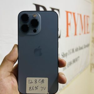 iPhone 13 Pro - JV Used