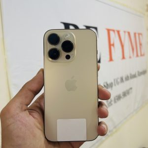 iPhone 14 Pro - JV Used