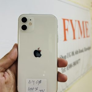 iPhone 11 - JV Used