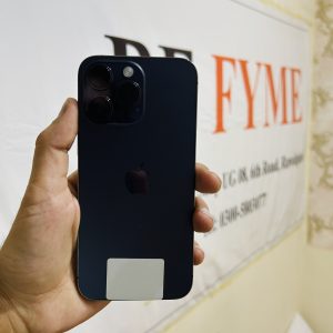 iPhone 14 Pro Max - JV Used