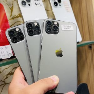 iPhone 12 Pro - PTA Approved Used