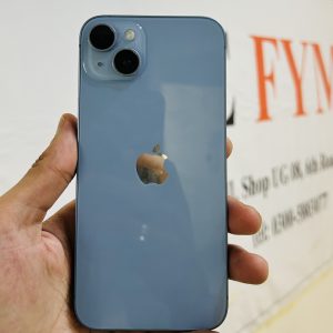 iPhone 14 Plus - JV Used