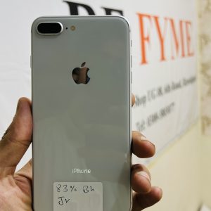 iPhone 8 Plus - JV Used