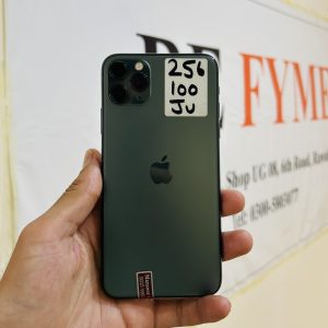 11 Pro Max - JV Used