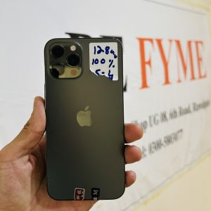 iPhone 12 Pro Max - JV Used