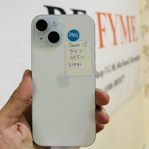 iPhone 15 - JV Used