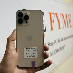 iPhone 13 Pro Max JV