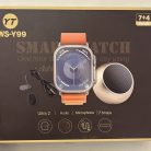 WS-Y99-Smartwatch-With-7-Straps-&-Speaker-in-pakistan