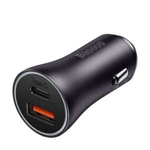Baseus CCJDZ-CX car charger