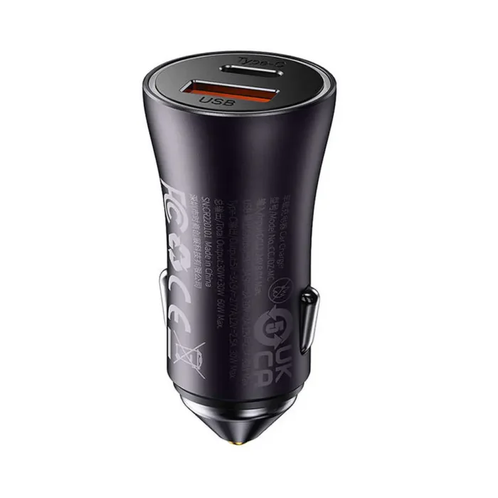 baseus-golden-contactor-max-car-charger-usb-usb-c-60w-grey (5)