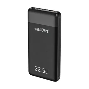 Bluks BX-201 Power Bank 10000mAh