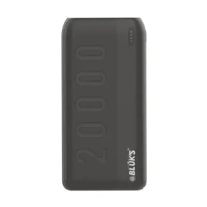 Bluks BX-303 Power Bank 20000mAh