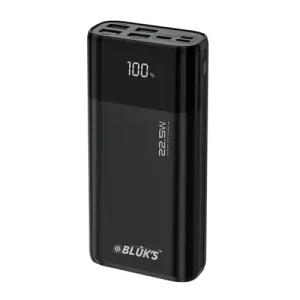 Bluks BX-305 Power Bank 20000mAh