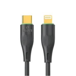 bluks-bx-452-27w-usb-c-to-usb-lightning-cable-pakista