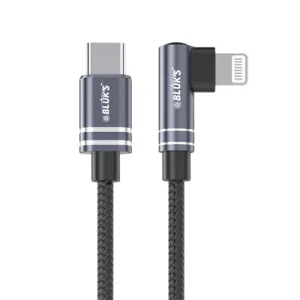 bluks-bx-462-usb-c-to-usb-lightning-27w-chargeing-cable-pakistan