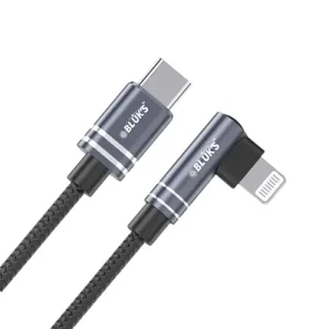 bluks-bx-462-usb-c-to-usb-lightning-27w-chargeing-cable-pakistan