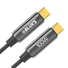 bluks-bx-471-usb-c-to-usb-c-100w-charging-cable-pakistan