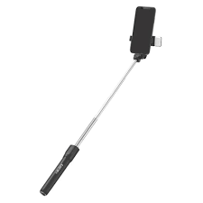BLUKS-BX-310-Extra Long-700mm-Selfie Stick-Tripod-Stand-in-pakistan