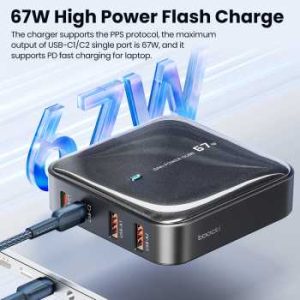 toocki-charger-station-fast-charging-multi-port-usb-type-c-gan-67w-tct67-z08-in-pakistan-fymestore-500x500