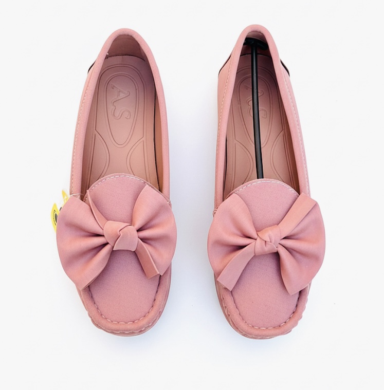 Women Pumps Shoes Pink 3 woman-pumps-shoes-fymestore-in pakistan