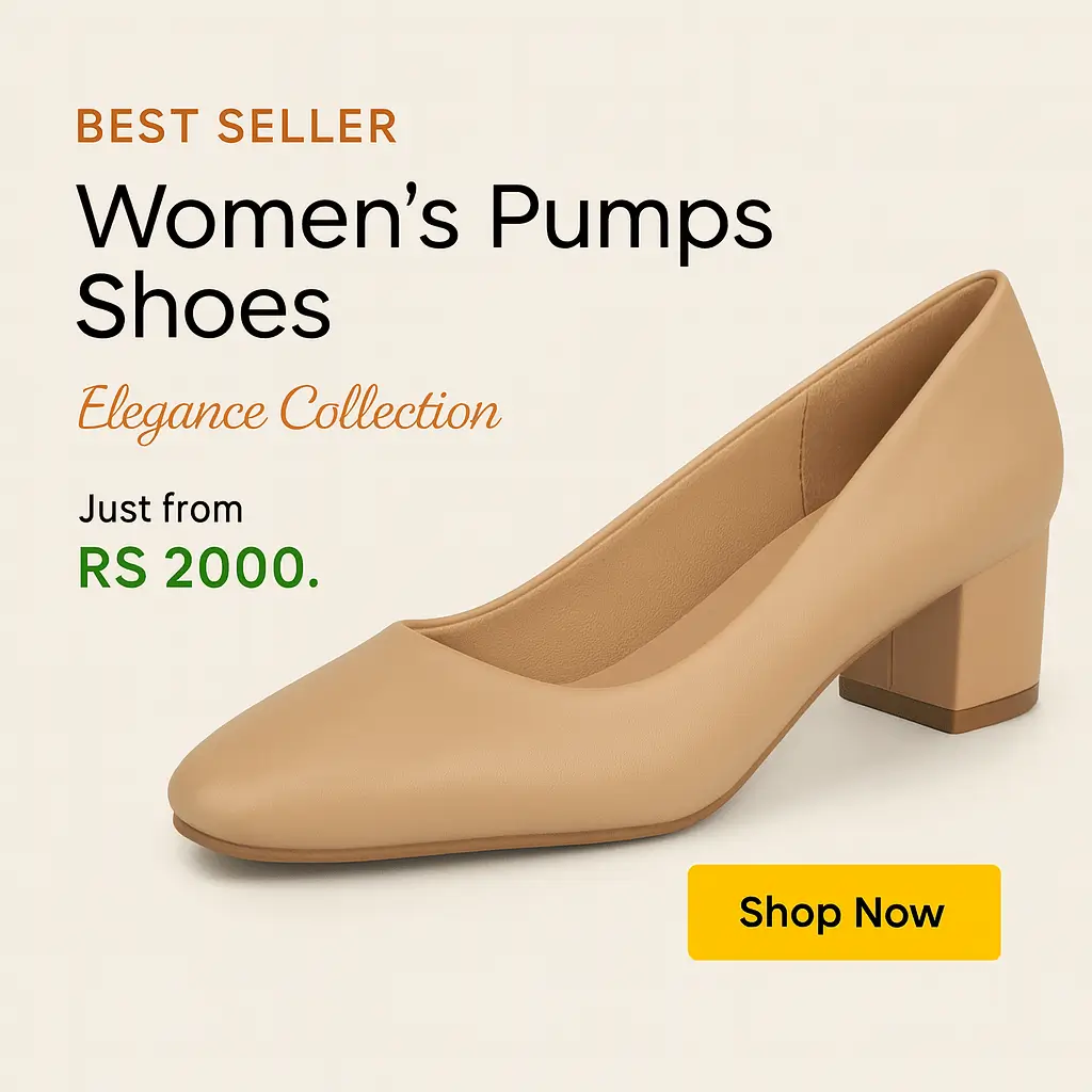 Fyme Store 28 pump shoes