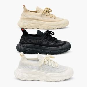 Men’s Modern Urban Sneakers