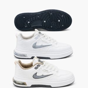 Men’s Premium Comfort Sneakers