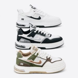 men’s fashion sneakers