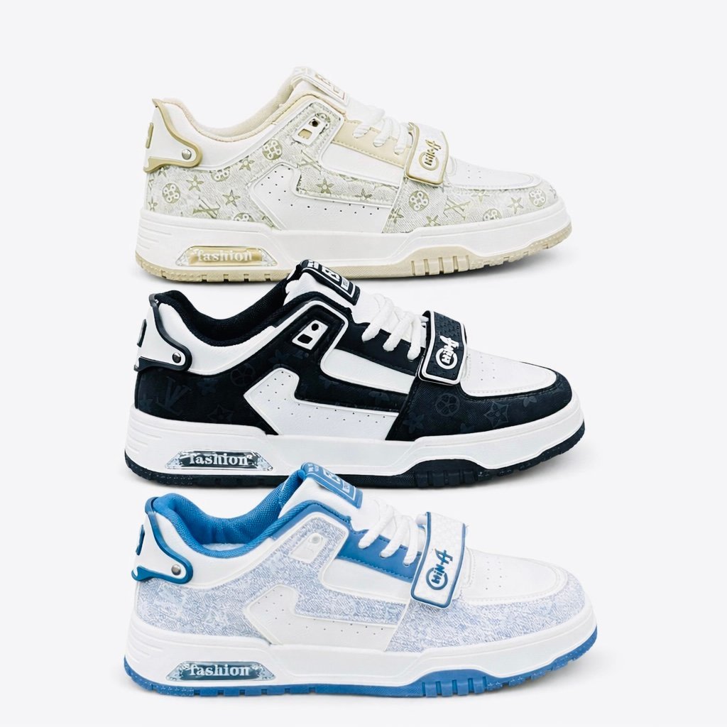 Men’s Louis Vuitton Jordons Limited Version