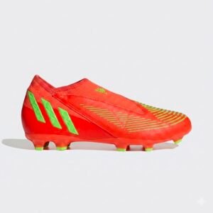 adidas Predator Edge.3 Firm Ground Soccer Cleats