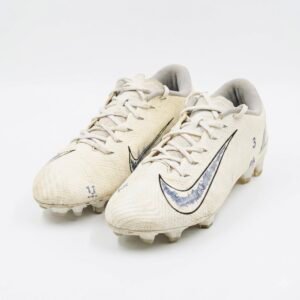 Nike Vapor Low-Cut Football Cleats