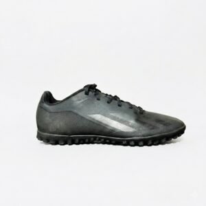 Adidas Unisex Adult X Crazyfast.4 Turf shoes