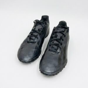 Adidas Unisex Adult X Crazyfast.4 Turf shoes