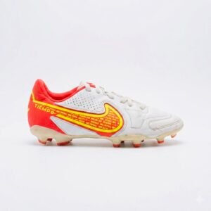 Nike Jr. Tiempo Legend 9 Academy MG