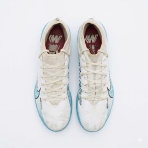 Nike Mercurial Superfly indoor soccer shoes