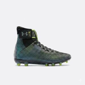 Under Armour UA Highlight MC football cleats