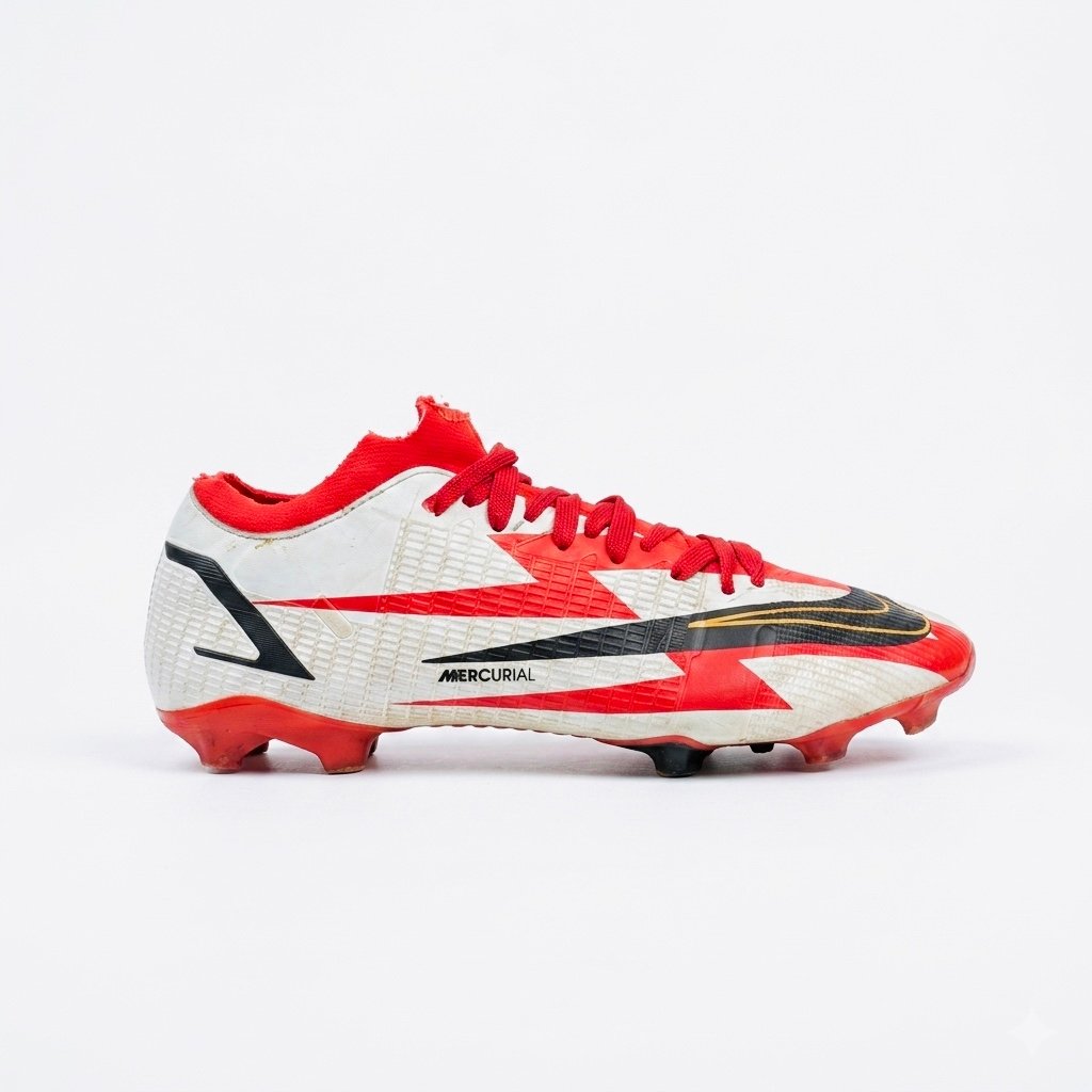 Nike Mercurial Vapor Academy soccer cleats