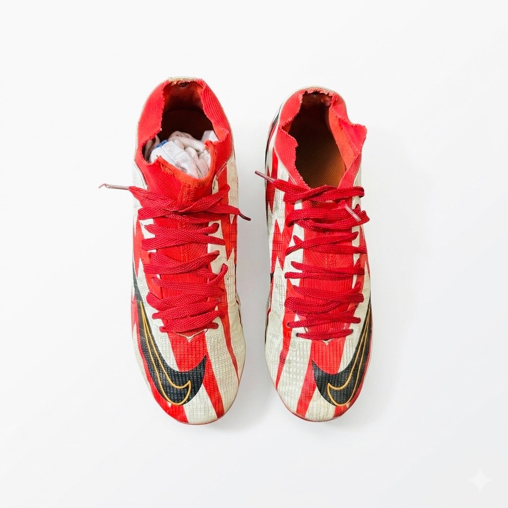 Nike Mercurial Vapor Academy soccer cleats