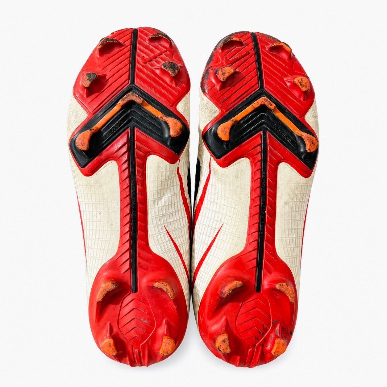 Nike Mercurial Vapor Academy soccer cleats